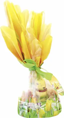Obrázok produktu pre 280G Lindt Rabbit's Nest W. Spec. Eggs