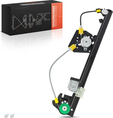 Produktbild von Frankberg 1x Fensterheber Hinten Rechts für BMW X3 F25 2010/09-2017/08