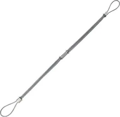 Produktbild von Schlauchsicherungskabel Whipcheck STA 32-75mm