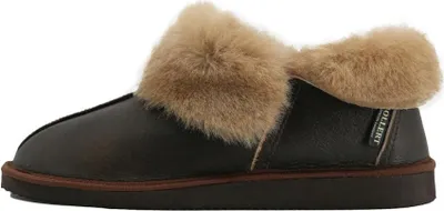 Produktbild von Lammfell Hausschuhe - JUNGLE - Schuhgröße: EUR 44