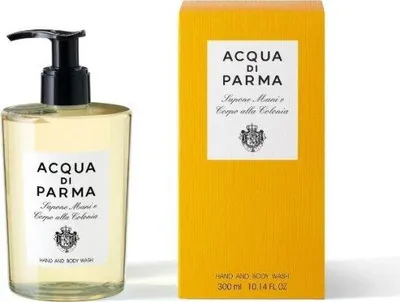 Image de Colonia - savon liquide pour le corps et les mains, 300 ml
