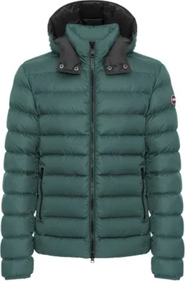 Produktbild von Colmar E-concrete Jacke Grün 46 Mann Grün 46