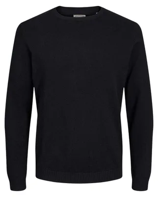 Immagine prodotto di Jack And Jones - Maglione da uomo GT15109 (M) (nero)