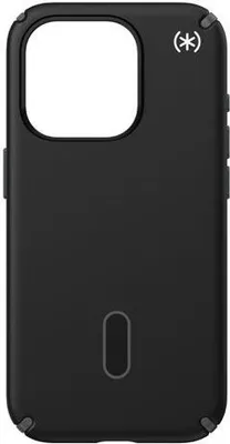 Immagine prodotto di Speck Presidio2 Pro ClickLock e MagSafe Apple iPhone 15 Pro (nero/grigio ardesia/bianco)
