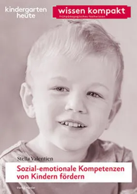 Image de Sozial-emotionale Kompetenzen von Kindern fördern