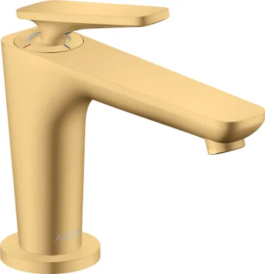Obrázek produktu pro hansgrohe umyvadlová baterie 90 pro HWB Axor CitterioC CoolStart s výsuvným odpadem BGO