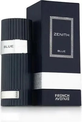 Obrázek produktu pro French Avenue Zenith Blue parfémovaná voda pro muže 100 ml