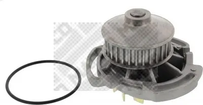 Produktbild von MAPCO Kühlmittelpumpe Wasserpumpe für VW GOLF III (1H1) 21718