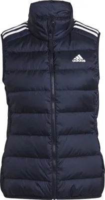 Produktbild von adidas Daunen Steppweste für Damen, Größe:L