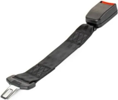 Productafbeelding van Verlengstuk veiligheidsgordel, 38 cm