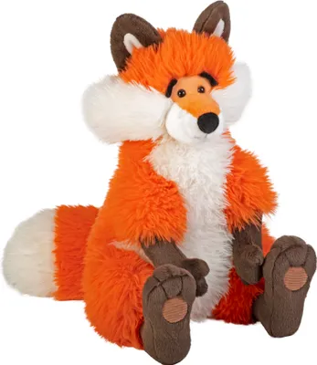 Produktbild von Wild Republic - Kuscheltier - Snuggleluvs - Fuchs
