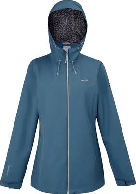 Produktbild von REGATTA Damen Outdoorjacke Hamara III