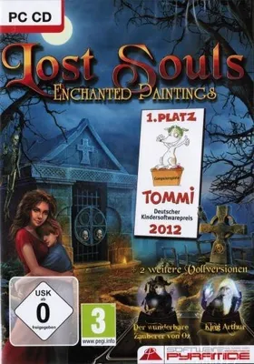Produktbild von PC Game Lost Soul´s- Bundle