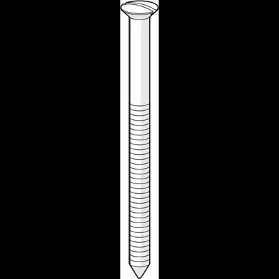 Productafbeelding van Hansa schroef voor mengkraan met één hendel, type M5x65, 1 stuk.