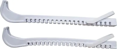 Immagine prodotto di Protezioni per pattini in plastica - 1 paio