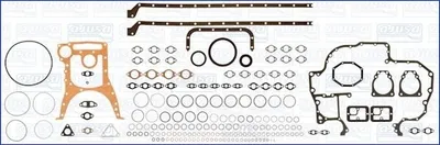 Produktbild von AJUSA 54097000 Dichtungssatz Kurbelgehäuse für IVECO TurboTech für ASTRA HD 8