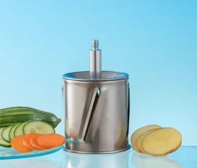 Produktbild von Ersatztrommel für Gemüse - Scheiben - Jihokov