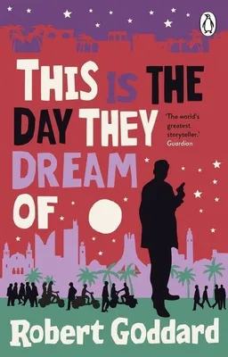 Image de This is the Day They Dream Of