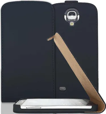 Produktbild von Nokia 5800 Handytasche Flipstyle Schutzhülle Klapp Schutzhülle Klapphülle Flip Cover Handyhülle