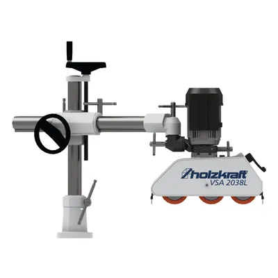 Produktbild von Stürmer Holzkraft VSA 2038 L Vorschubapparat