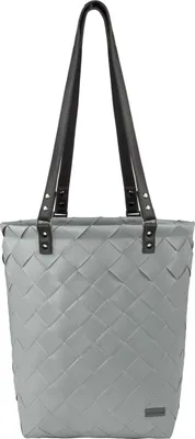 Produktbild von normani Tote Bag Flechtkorb 12 Liter