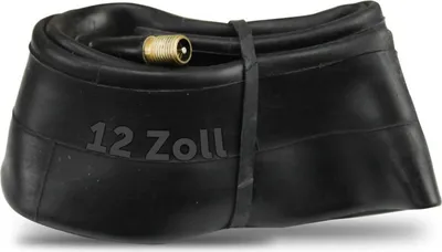 Produktbild von Bergsteiger Ersatzschlauch für Kinderwagen Capri, Venedig, Milano Rio, 9 Zoll, 12 Zoll und 14 Zoll