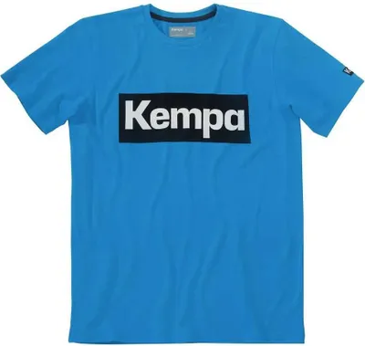 Zdjęcie produktu dla Kempa PROMO T-SHIRT kempablau kempablau L