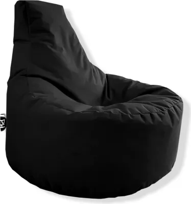 Produktbild von Sit&Joy XXL- Sitzsack Gamer Kissen & Lounge Kissen Sessel Sitzkissen | Gaming Sitzkissen Sitzsäcke| Mit Füllung und Reißverschluss 2 Größen 27 Farben Indoor und Outdoor