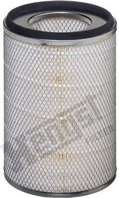 Produktbild von Hengst Filter Luftfilter E570L