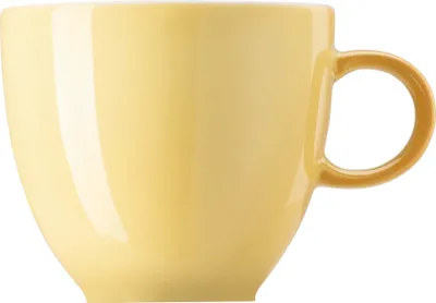 Produktbild von Thomas Espr/Mokka-Obertasse Soft Yellow 10850-408549-14722