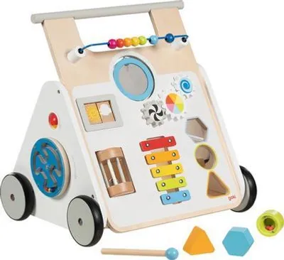 Immagine prodotto di Passeggino KiddyCruiser