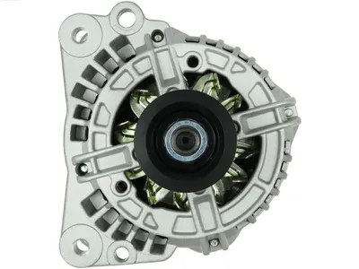 Produktbild von AS-PL A0519S Lichtmaschine Generator LiMa 110A 12V für VW Golf IV Schrägheck (1J1) GOLF VI (5K1) Golf V Schrägheck (1K1) POLO (9N) Polo Schrägheck