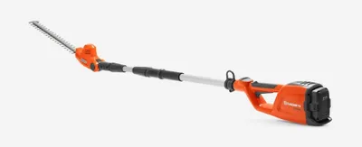 Image de Cisaille à batterie Husqvarna 120iTK4   / sans batterie ni chargeur