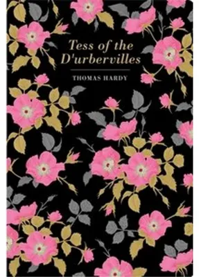 Immagine prodotto di Tess of the d'Urbervilles