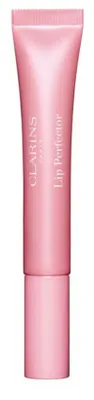 Zdjęcie produktu dla Clarins Lip Perfector Brillo De Labios 21-Soft Pink Glow 12ml