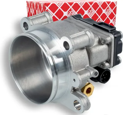 Produktbild von FEBI BILSTEIN Schaltzylinder 171289 passend für MERCEDES-BENZ ACTROS MP2 / MP3 1,334kg 1,4kg
