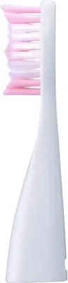Produktbild von Panasonic Ersatzbürstenkopf für elektrische Zahnbürste EWDS90 | WEW0965W503 | Köpfe | Für Erwachsene | Anzahl der enthaltenen Bürstenköpfe 2 | Weiß