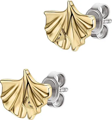 Produktbild von Ohrringen   Ohrstecker Emporio Armani Gold   Kollektion  - frau