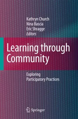 Image de Learning Through Community