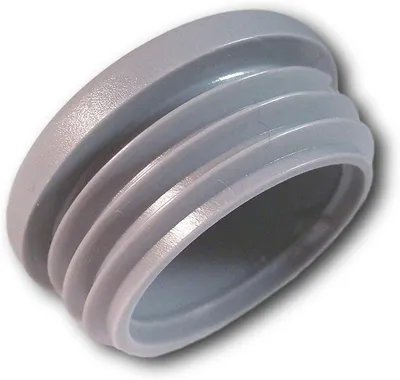 Produktbild von Gleiter für Rundrohre mit einem Aussendurchmesser von 125 mm