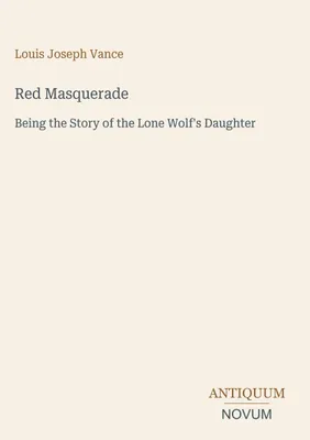Produktbild von Red Masquerade