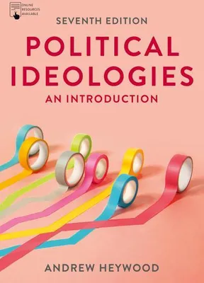 Immagine prodotto di Political Ideologies