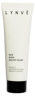 Image de Nettoyant pour le visage pour une peau saine et éclatante