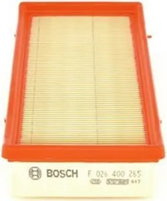 Produktbild von Vzduchovy filtr