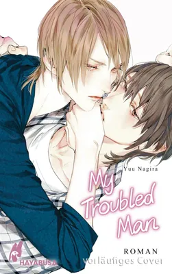 Produktbild von My Troubled Man (My Beautiful Man 3)