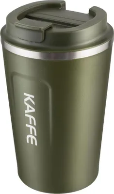 Zdjęcie produktu dla LT4070 kubek termiczny 350ml z. KAFFE LAMART