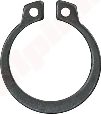 Immagine prodotto di Anello di sicurezza Stihl Fs160 , Fs220 , Fs280 , Re100 ( 9455 621 1800 ) 17X1