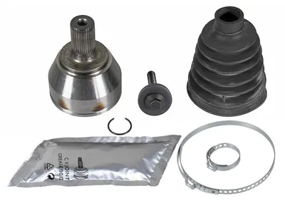 Produktbild von METZGER Gelenksatz Antriebswelle Radseitig für FORD Focus II Schrägheck (DA, HCP, DP) 7110164
