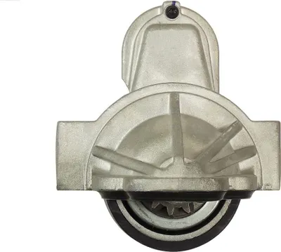 Produktbild von AS-PL S3125 Starter Anlasser 2kW für FIAT Ducato Kastenwagen (250, 290) 12V