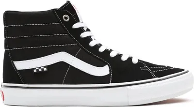 Produktbild von Vans Skate Sk8-hi Sportschuhe Schwarz EU 43 Mann Schwarz EU 43